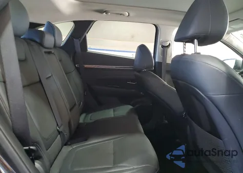 2022 Hyundai Tucson Limited z USA, uszkodzony, nr VIN 5NMJE3AE7NH006659